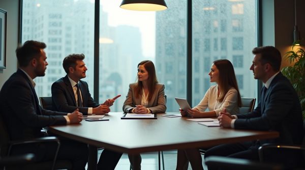 Best ai coaching companies for personalized leadership development