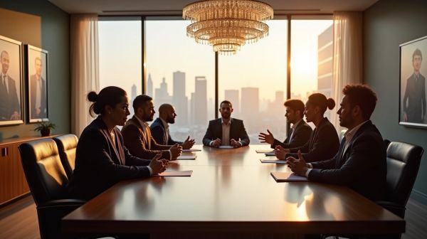 Best ai coaching companies for personalized leadership development