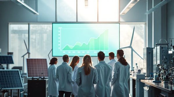 Discover innovative energy solutions to enhance efficiency