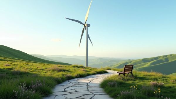 Transform energy consumption with new energy solutions