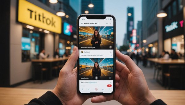 Unlock tiktok success with the right proxy site solutions