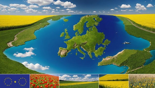 Horizon europe: empowering research and innovation in the eu