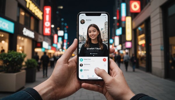 Achieve tiktok growth by choosing the best proxy solutions